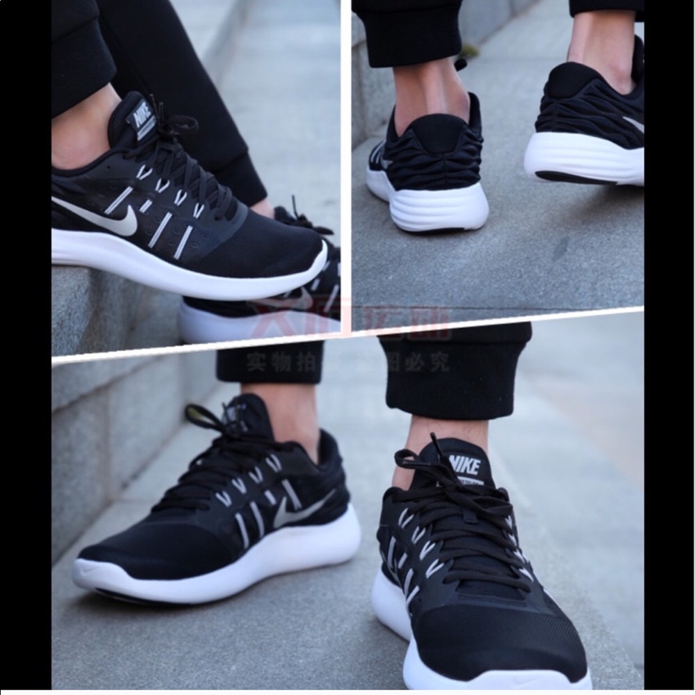 NIB Nike Lunarstelos